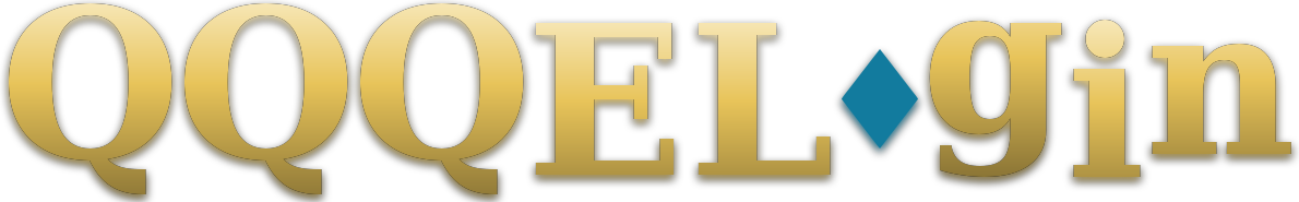 QQQE Login logo